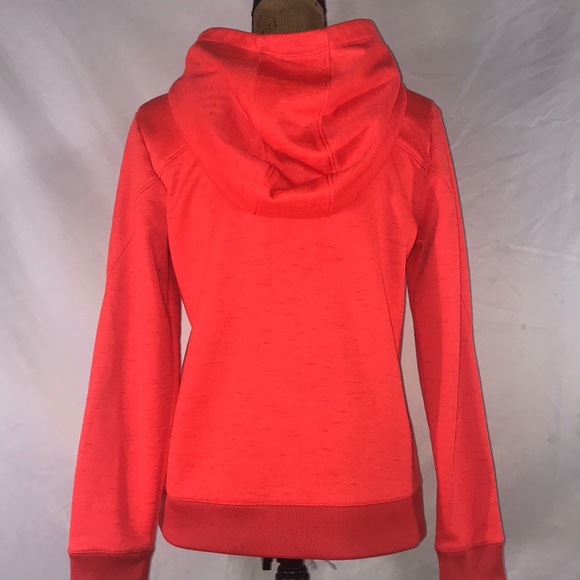 Under Armour High Performance Hoodie - Picture 5 of 5